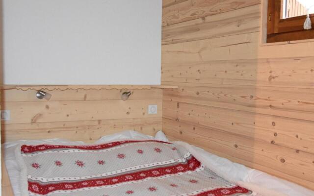 Appartement Pralognan-la-Vanoise, 2 pièces, 4 personnes - FR-1-464-178