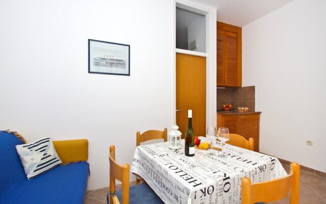 A1 - Best Location in the Very Center of Vodice