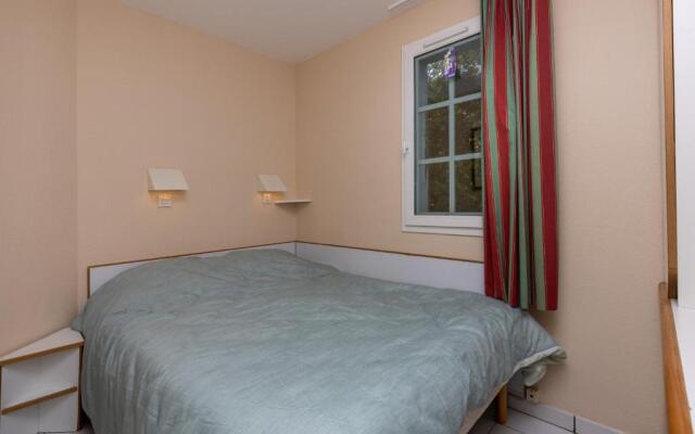 Puchouau Appartement en Rez Jardin