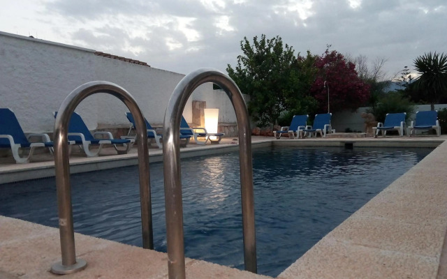 Apartamentos y Habitaciones KAI MARBELLA - Adults Only