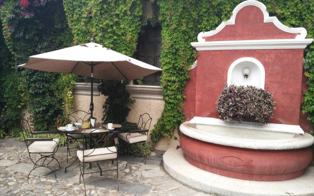 Ciel-Luxe Hotels