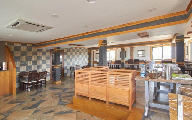 OYO Rooms 025 Ernakulam Broadway
