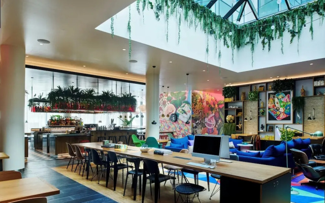 citizenM Miami South Beach