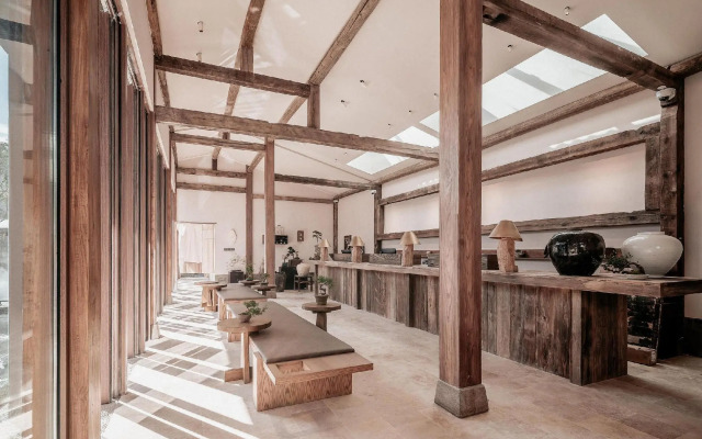 Savhe Hotel Shanghai Expo