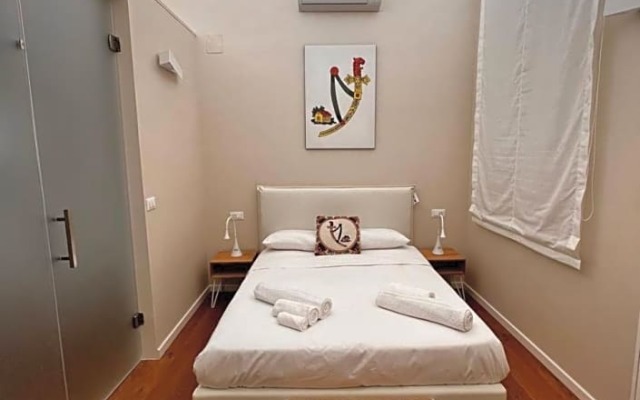 B&B Tivìtti