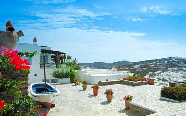 Petali Village Hotel
