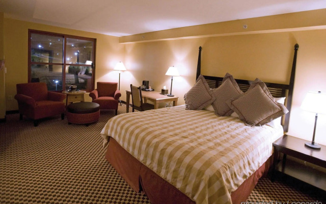 Bear Creek Mountain Resort