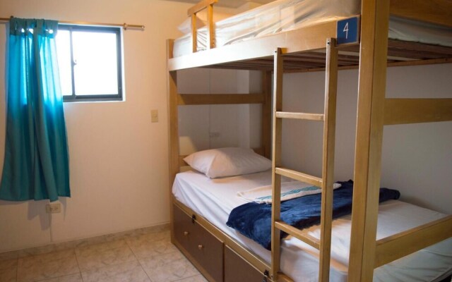 Hostel El Descanso Donde Sara