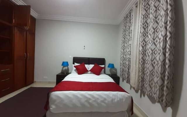 JBK Hostels Jungle Road