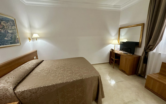 Hotel Principe Di Piemonte