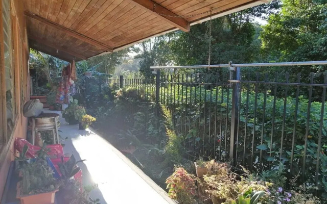 Sofi's Hostel Monteverde