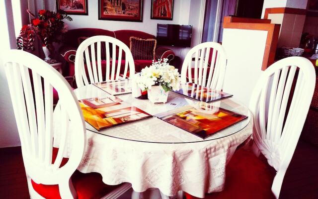 Romantic Suite, San Antonio Cali