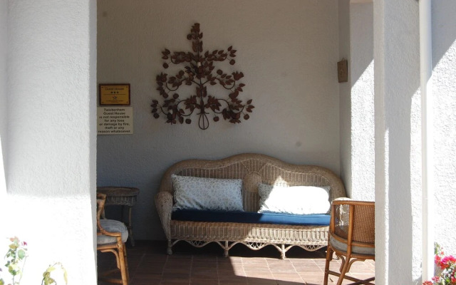 Twickenham Guest House