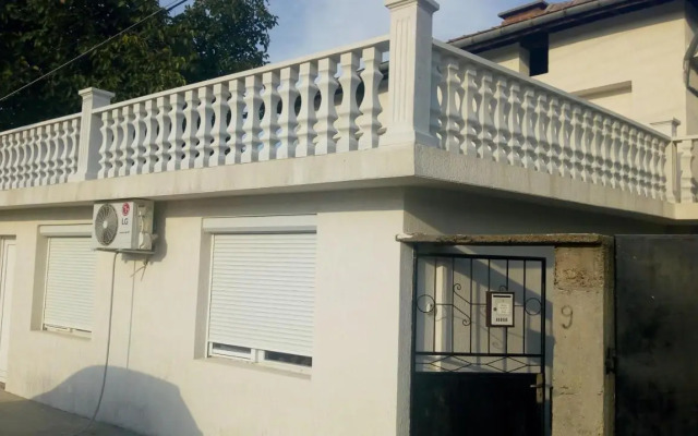 Tereza's Palace