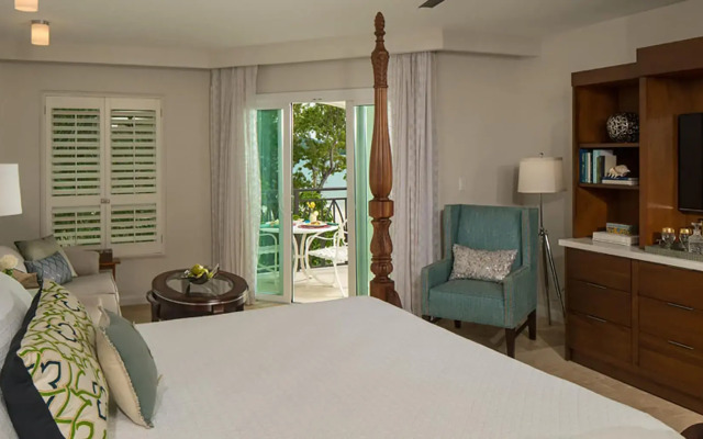 Sandals South Coast