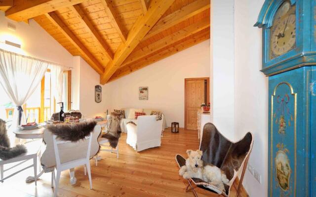 Attic Campiglio Style 6