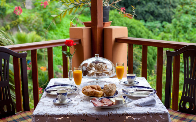 Hotel Emblematico San Marcos