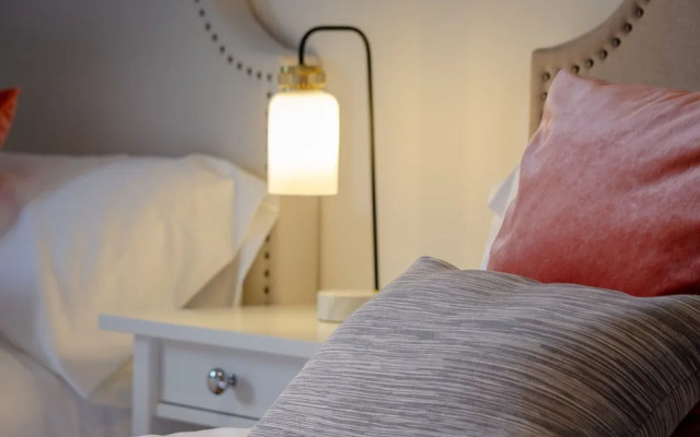 Setubal Boutique Apartment I by Homing