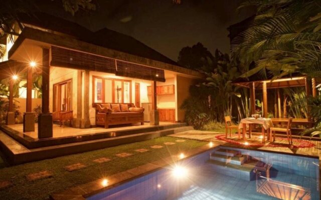 Villa Mandi Ubud