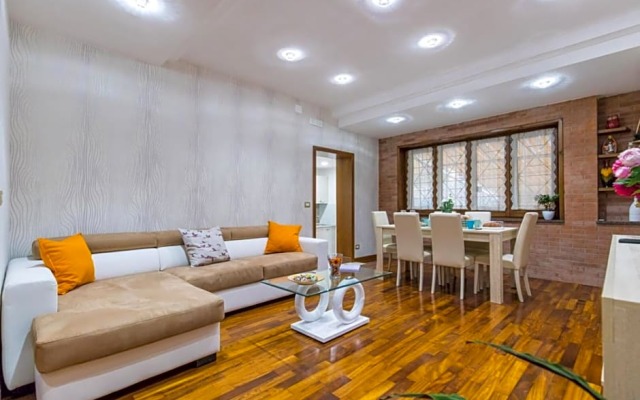 B&b Il miglio d’oro