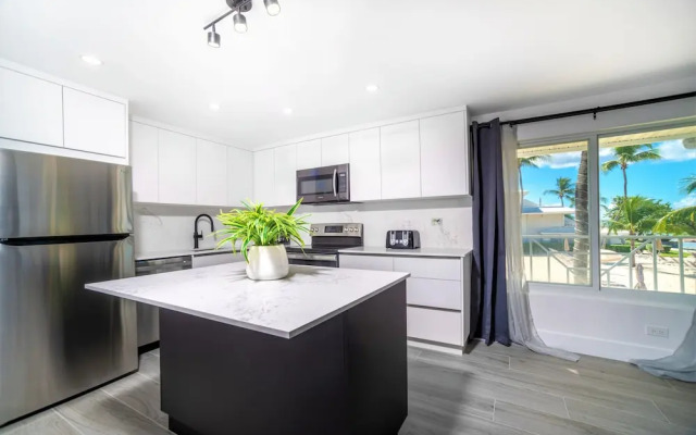 Cayman Luxury Rentals at Sunset Cove