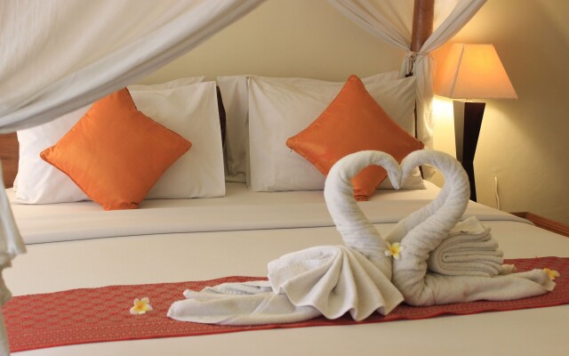 Diwangkara Beach Hotel and Resort