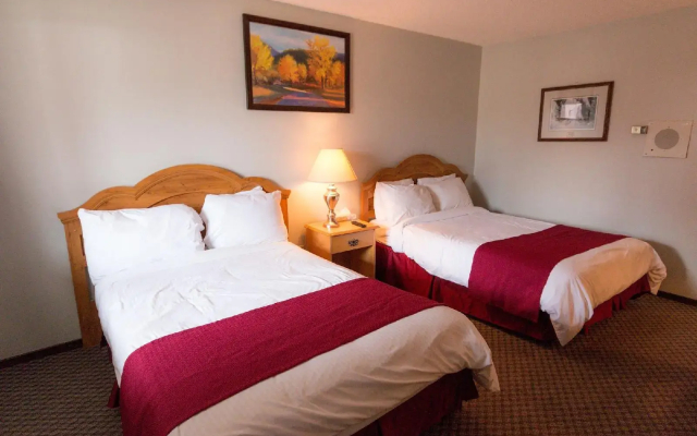 Pleasant Valley Motel