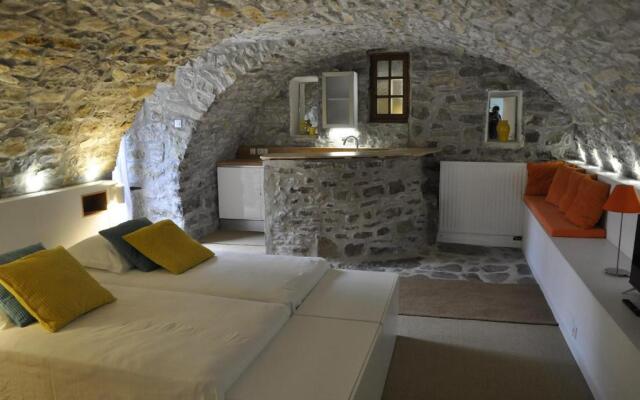 Un Je Ne Sais Quoi De Paradis