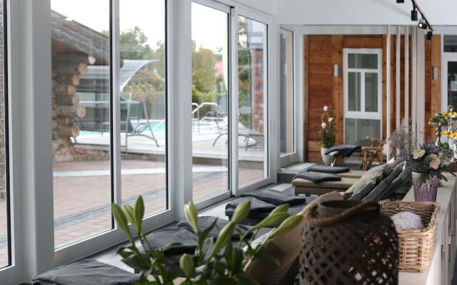 Seehotel Niedernberg - Das Dorf am See