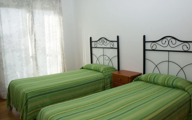 Apartamentos Montemar