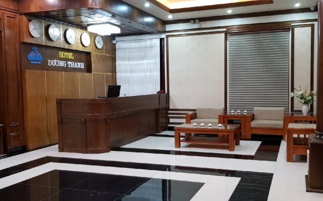 Duong Thanh Hotel