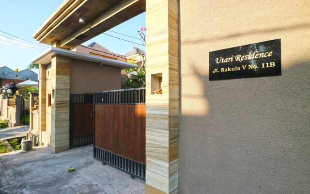 Utari Residence