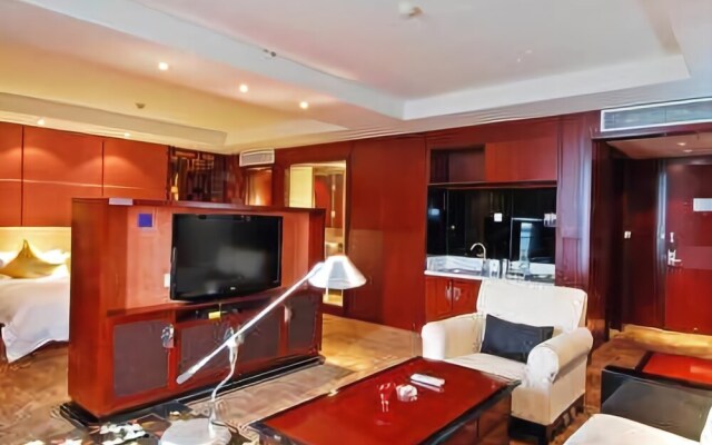 Lieking International Hotel