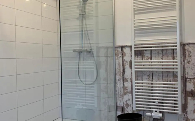 5 Sterne Ferienhaus Charlotte