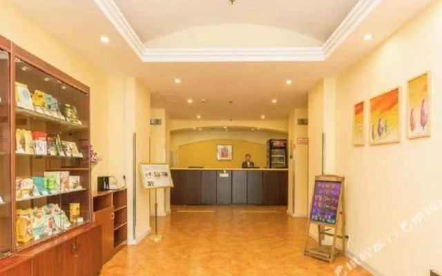 Dongshi Hotel