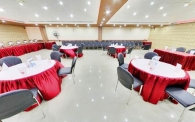 DIDI Hotel Alambagh