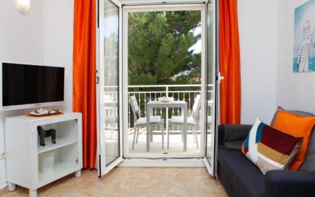 Apartments Villa Adria Bol