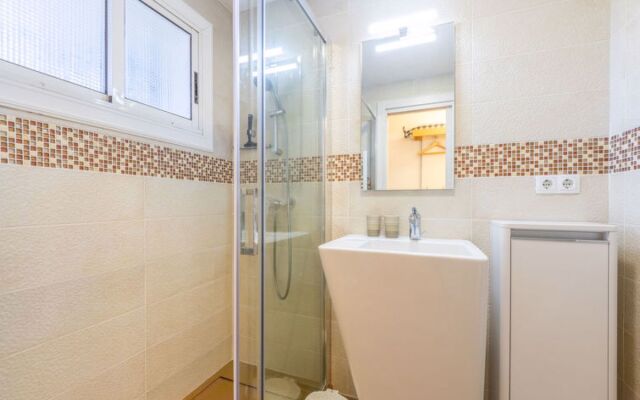 Apartment Rodas Salou