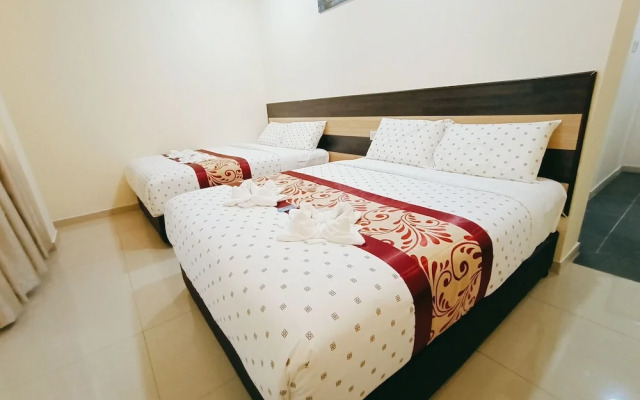 Salak Boutique Hotel