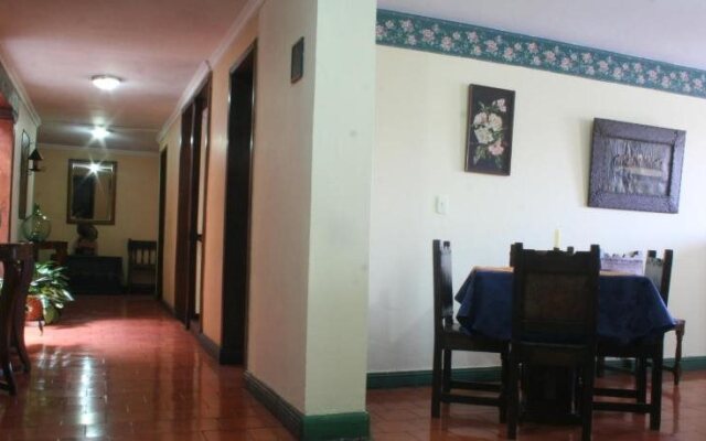 Hotel Los Balcones