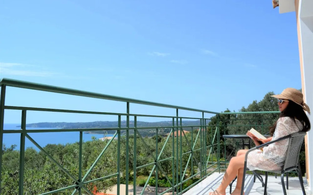 Georgia & Eri Villas