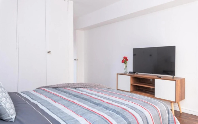 Premium Apartment Great View Location