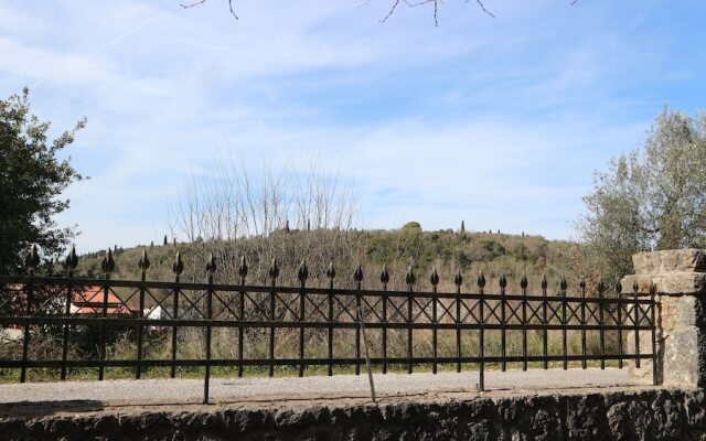 Nikolas House - by Corfuescapes