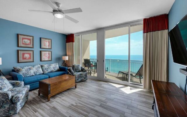 Aqua 2 Bedroom Apartment