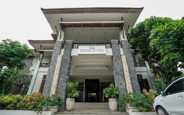 Putri Utari Guest House