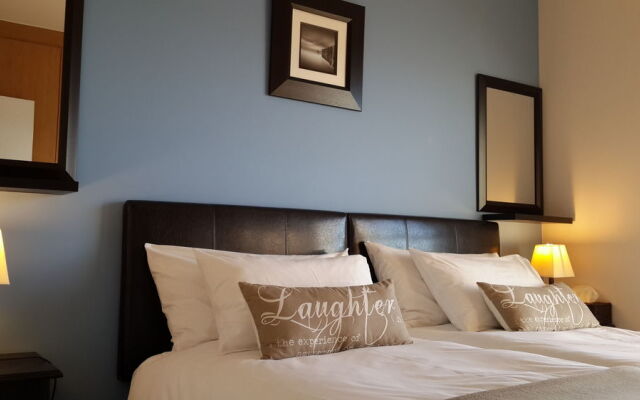 18 on Coral Apartment