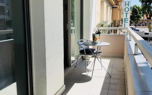 Appartement Arcachon, 3 pièces, 6 personnes - FR-1-433-4