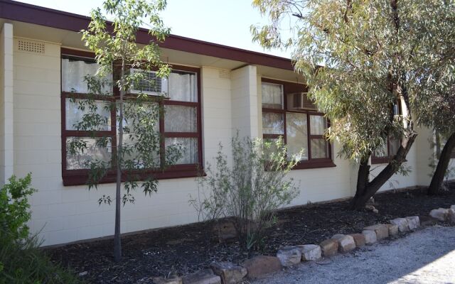 Flinders Ranges Motel