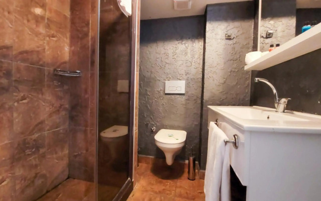 MOX Hotel