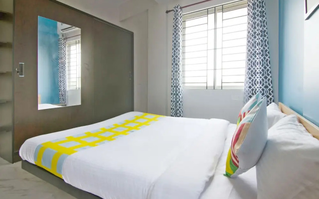 Rajamandiram by OYO Rooms